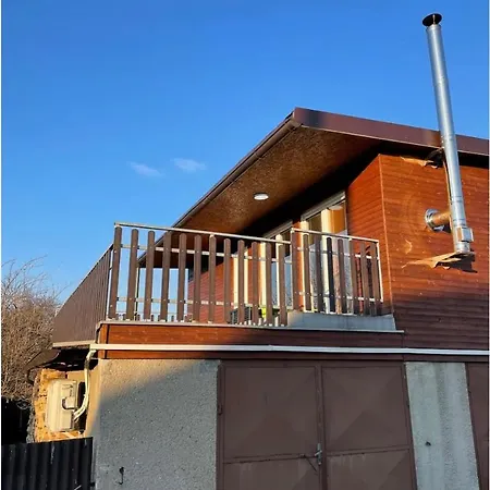 Apartament Johnys Ostrawa