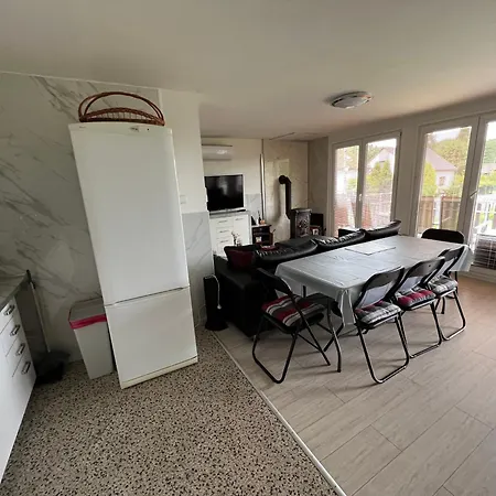 Apartament Johnys Ostrawa