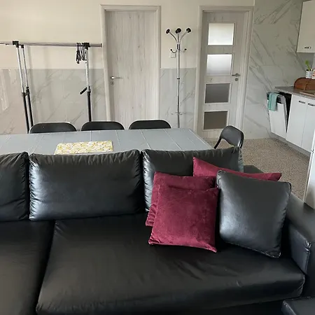 Johnys Apartman Ostrava