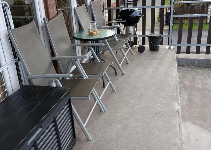 Johnys Острава