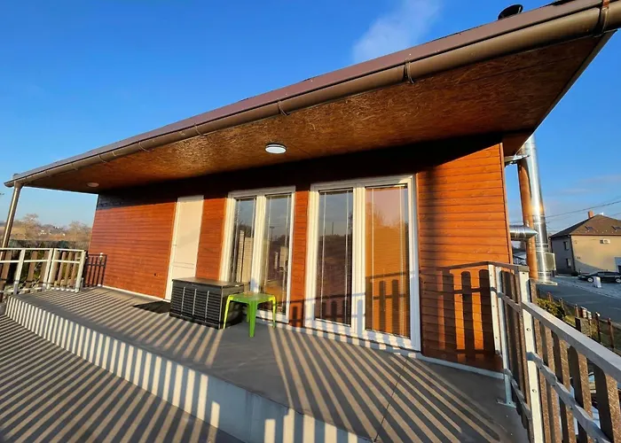 Johnys * 俄斯特拉发